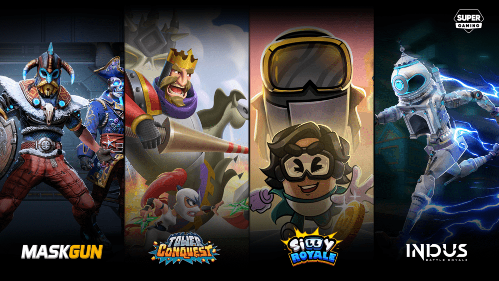 India Digest: SuperGaming raises $15m; DRA Group, Balajadia family launch $100m real estate platform