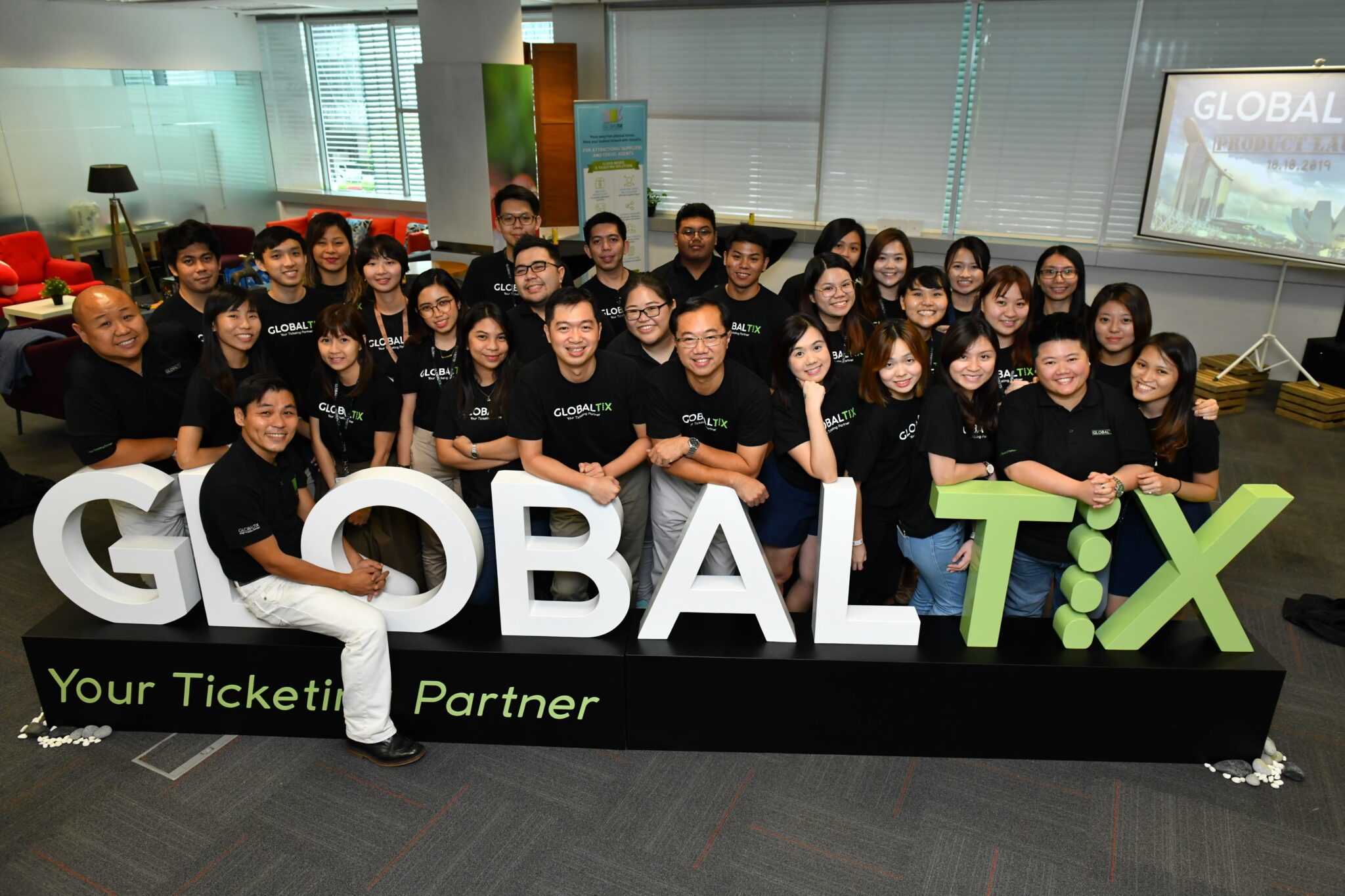 SG-based ticketing platform GlobalTix secures fresh funding