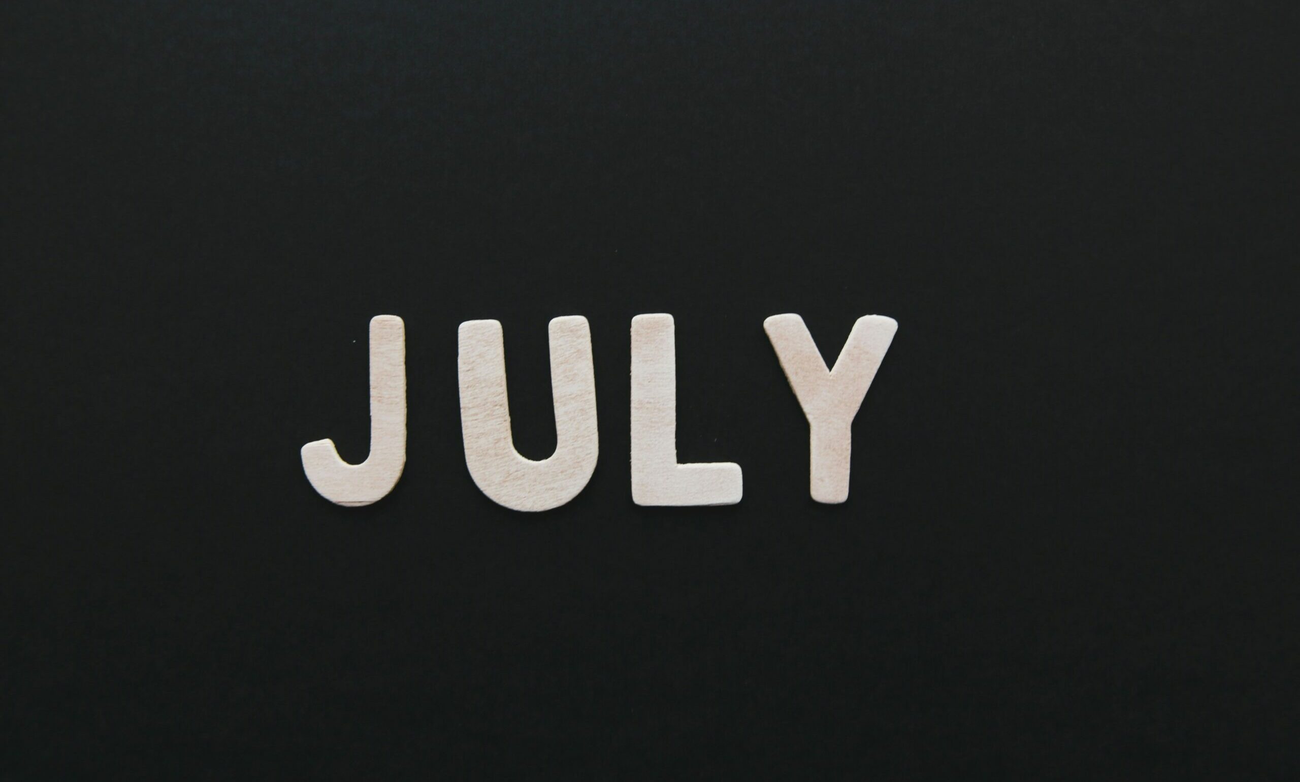 These were our top stories of July