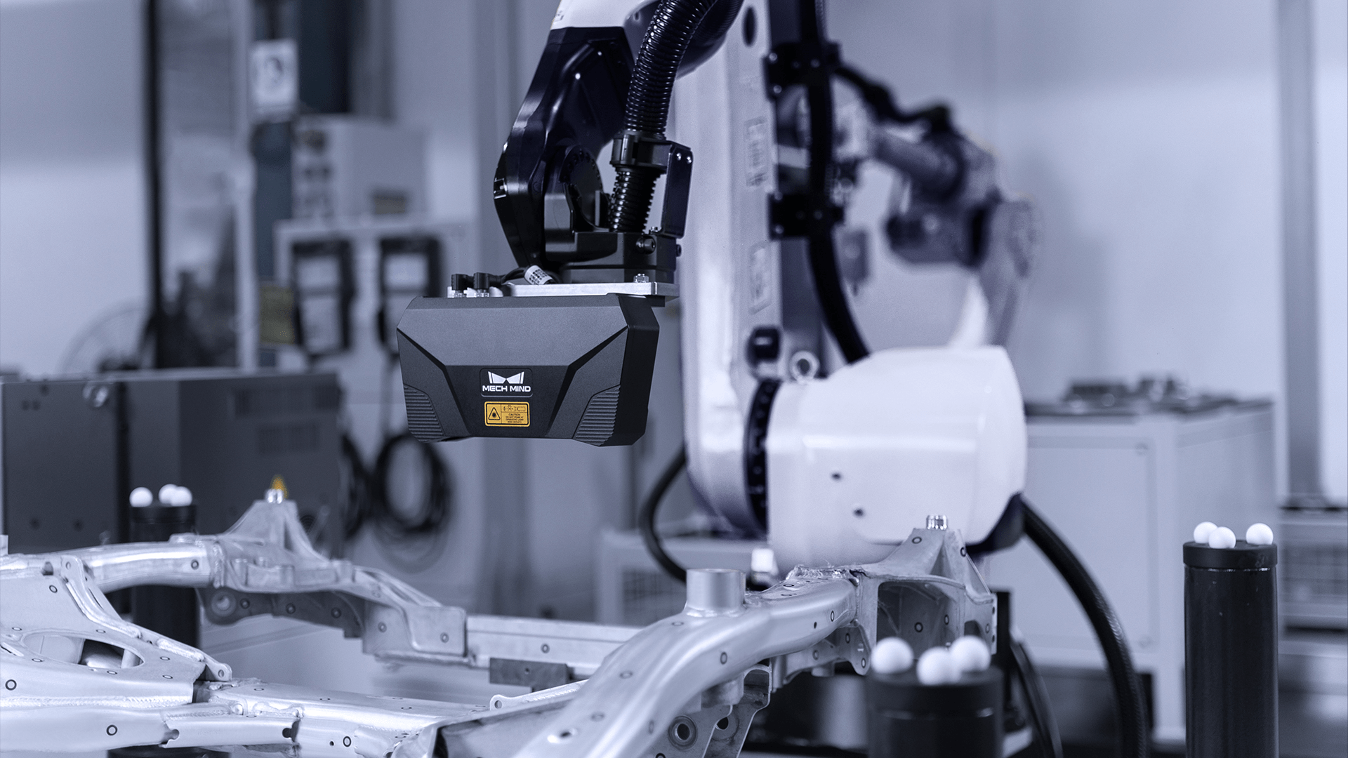 China Digest: Harvest Capital hits first close of new fund; Mech-Mind Robotics raises $70m