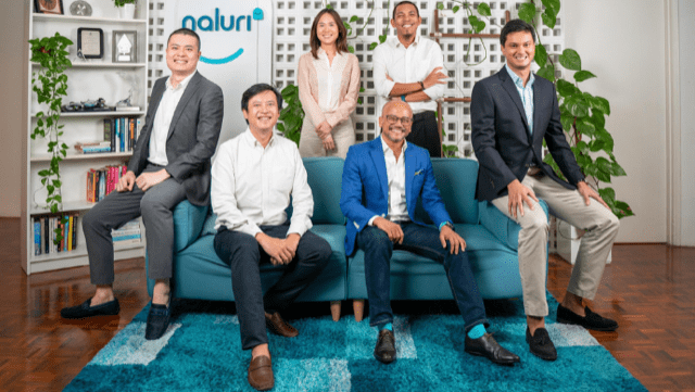 Malaysian healthtech firm Naluri raises additional $5m in Series B funding