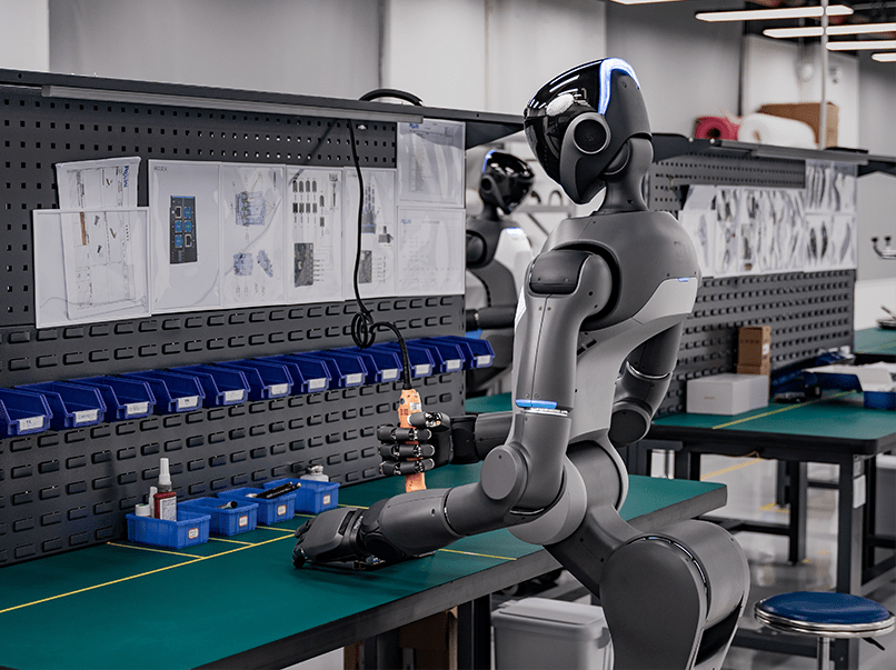 PaXini closes JD-led deal; raises nearly $140m in four months