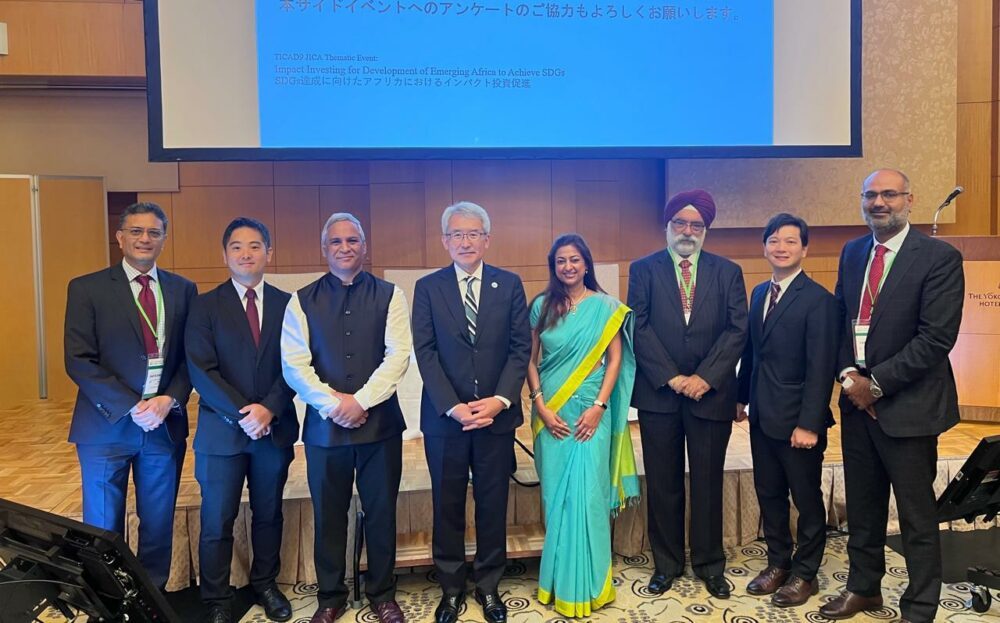 JICA commits $40m to Aavishkaar Capital’s supply-chain fund for Asia, Africa