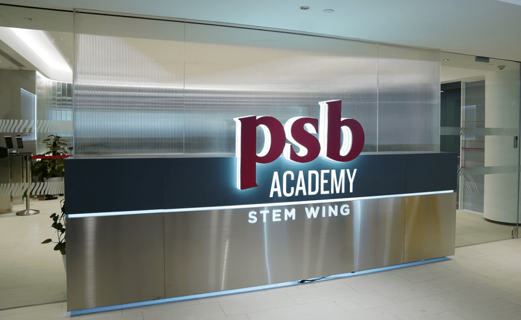 ICG exits Singapore’s PSB Academy to local investment firm