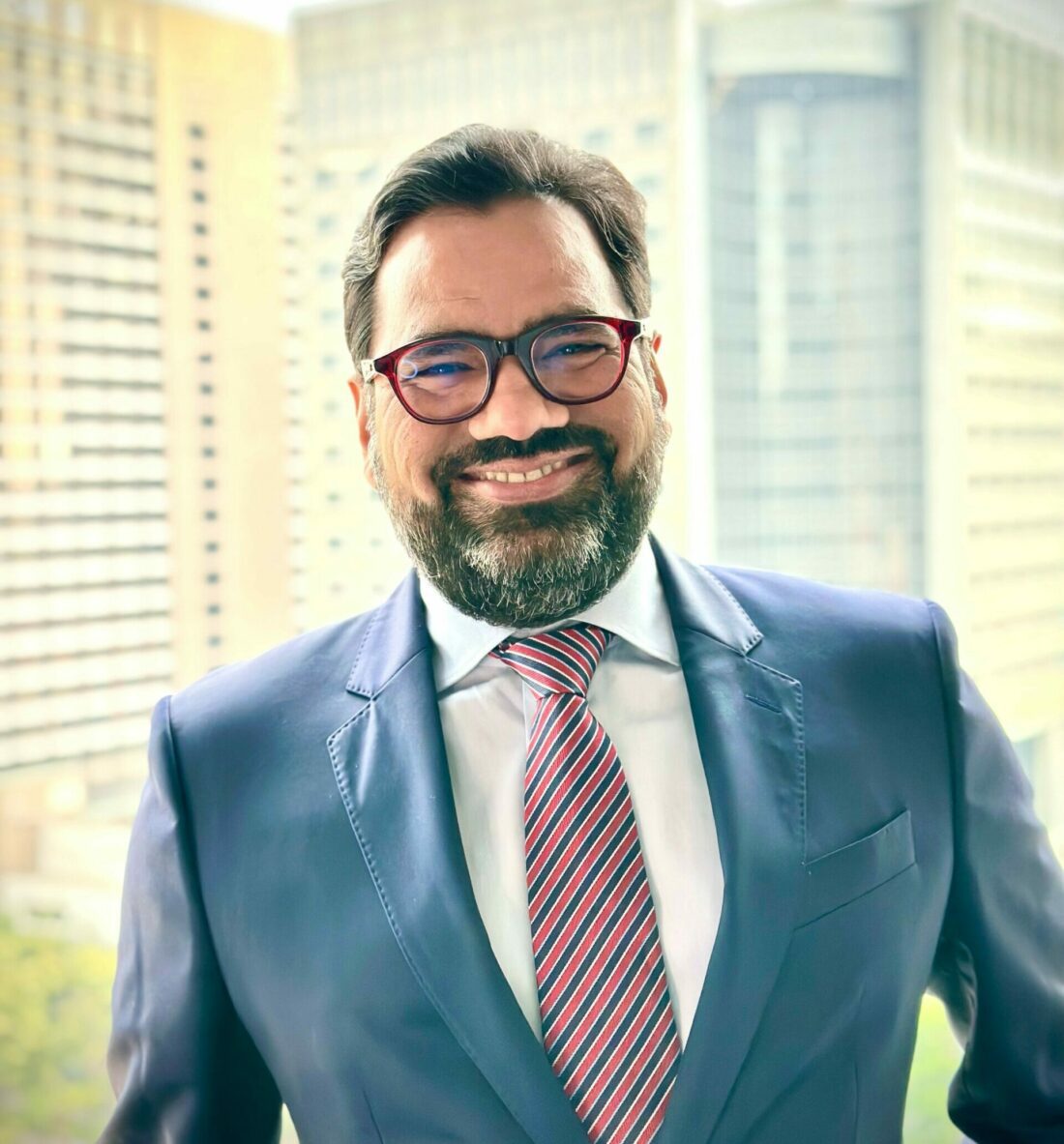 Emerging Asia well poised for next wave of Alpha, says Adams Street