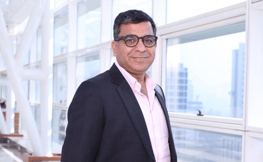 Motilal Oswal Alternates tops target to raise $800m in first close for Fund V