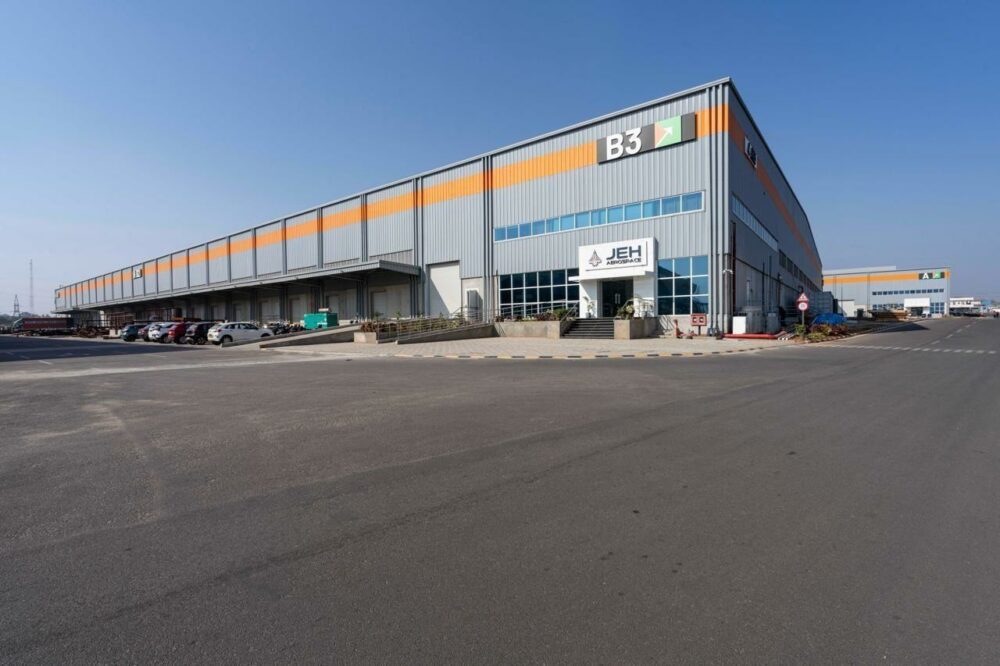 In rare aerospace bet, Elevation Capital leads Jeh Aerospace's $11m round