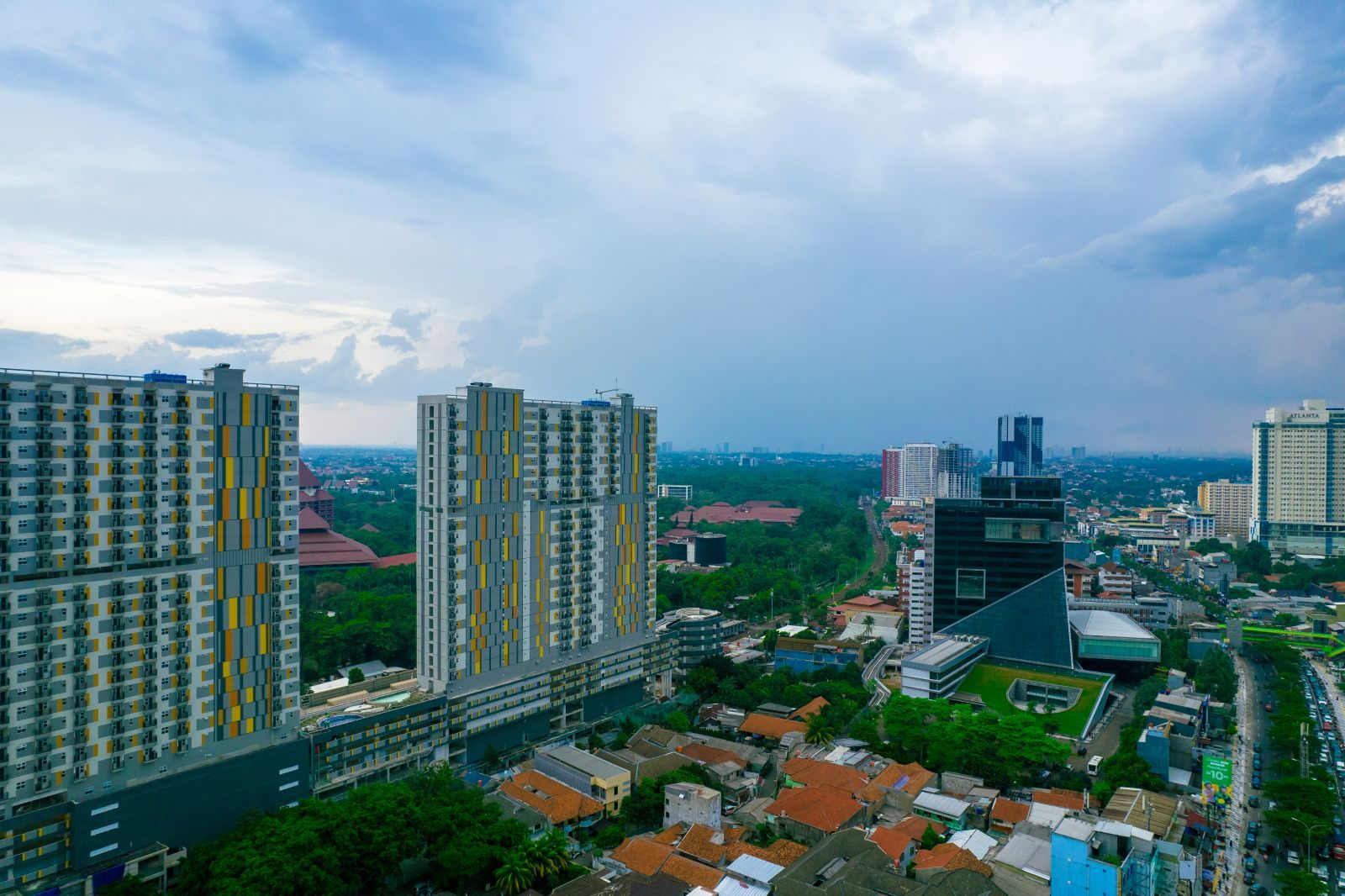 Indonesia’s rental housing boom lures operators, yet challenges remain