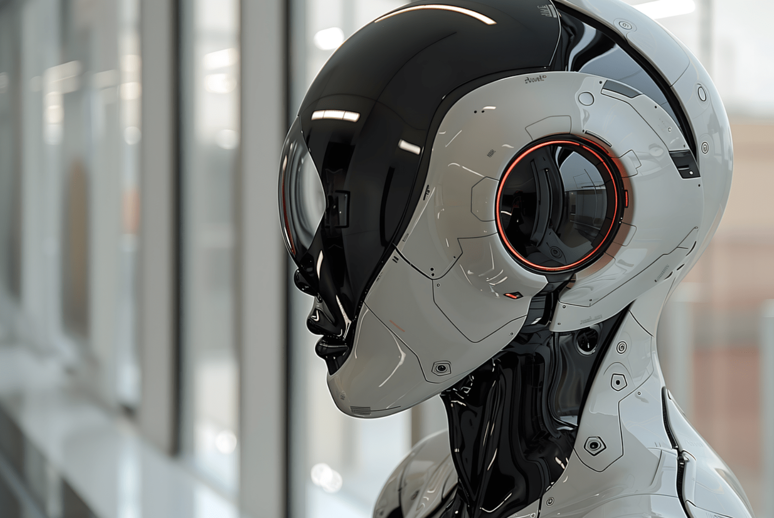 Deals in Chinese AI, robotics top 2024 total in 7 months