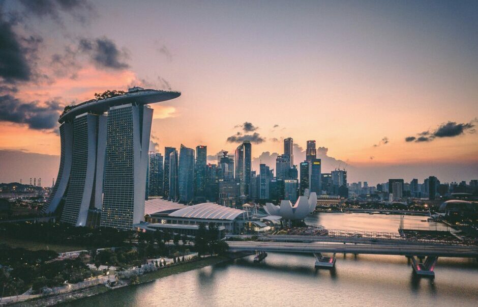 SE Asia Deal Review: Startup funding surges in July on a billion-dollar data centre deal