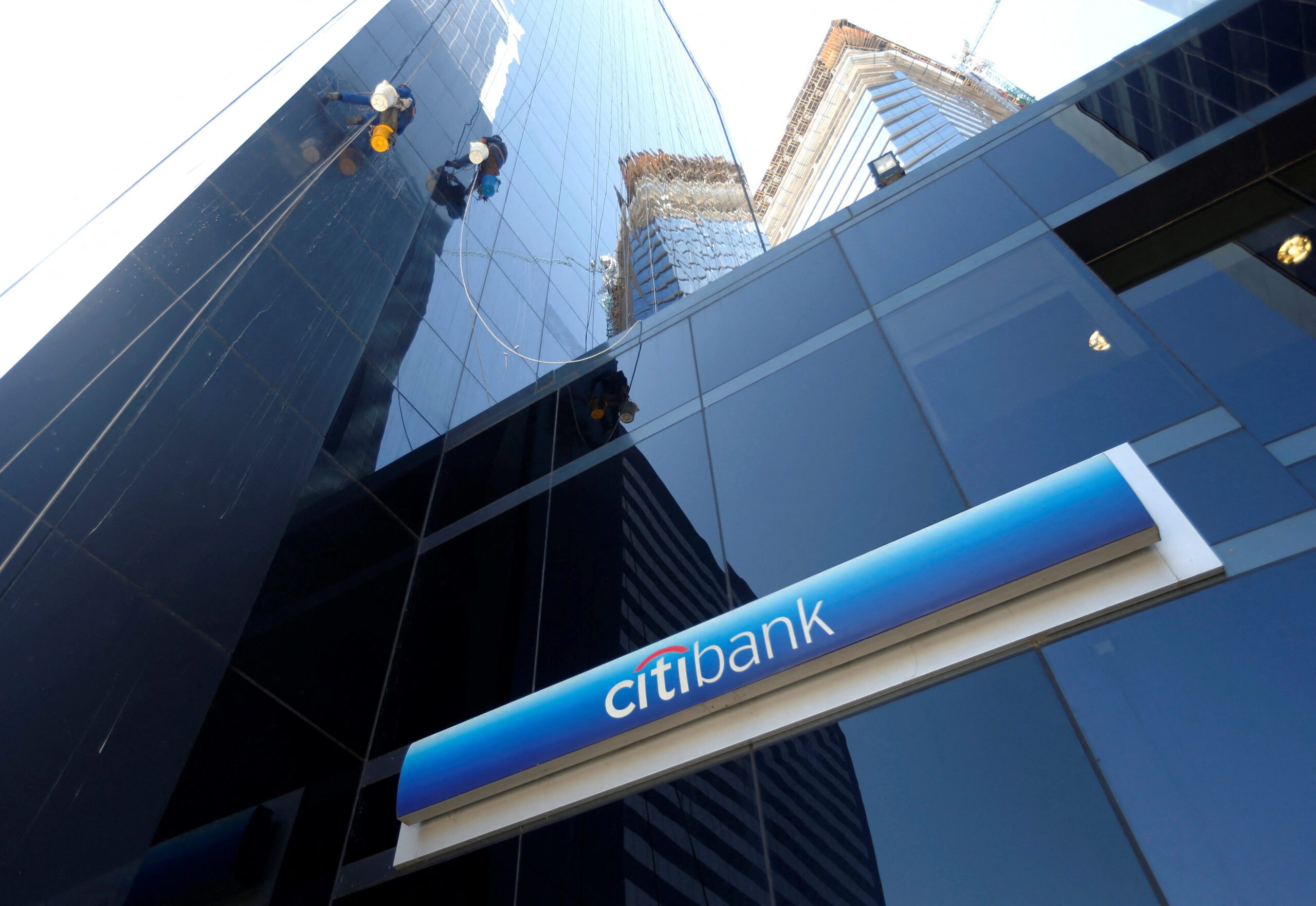 Citi names Kaustubh Kulkarni co-head of APAC investment banking