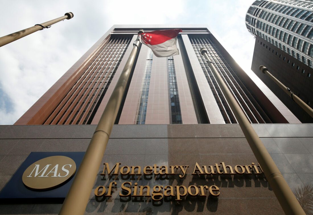 MAS secures $510m to back green infrastructure in Asia
