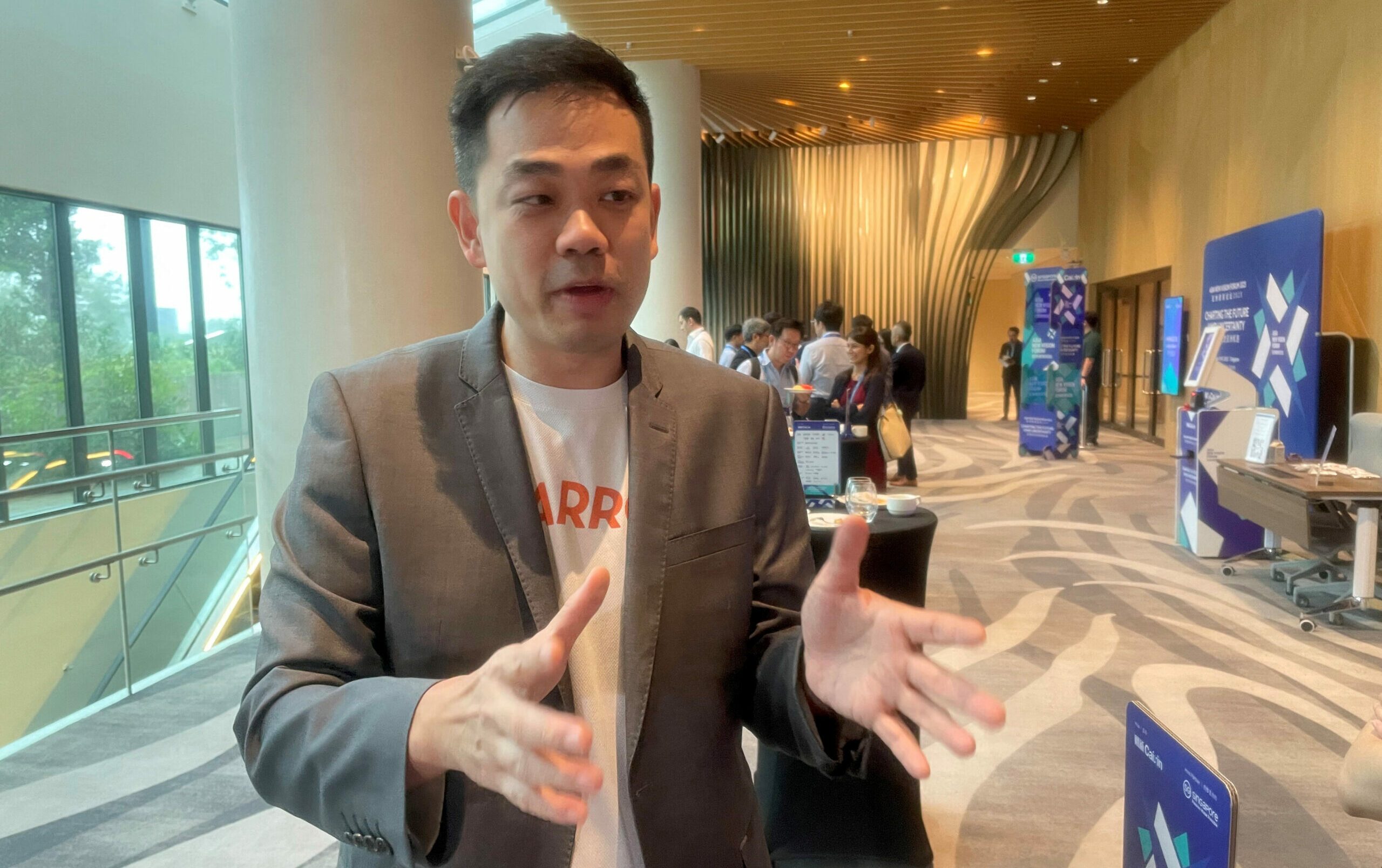 Carro eyes 2-3 M&As, Australia foray ahead of potential dual listing