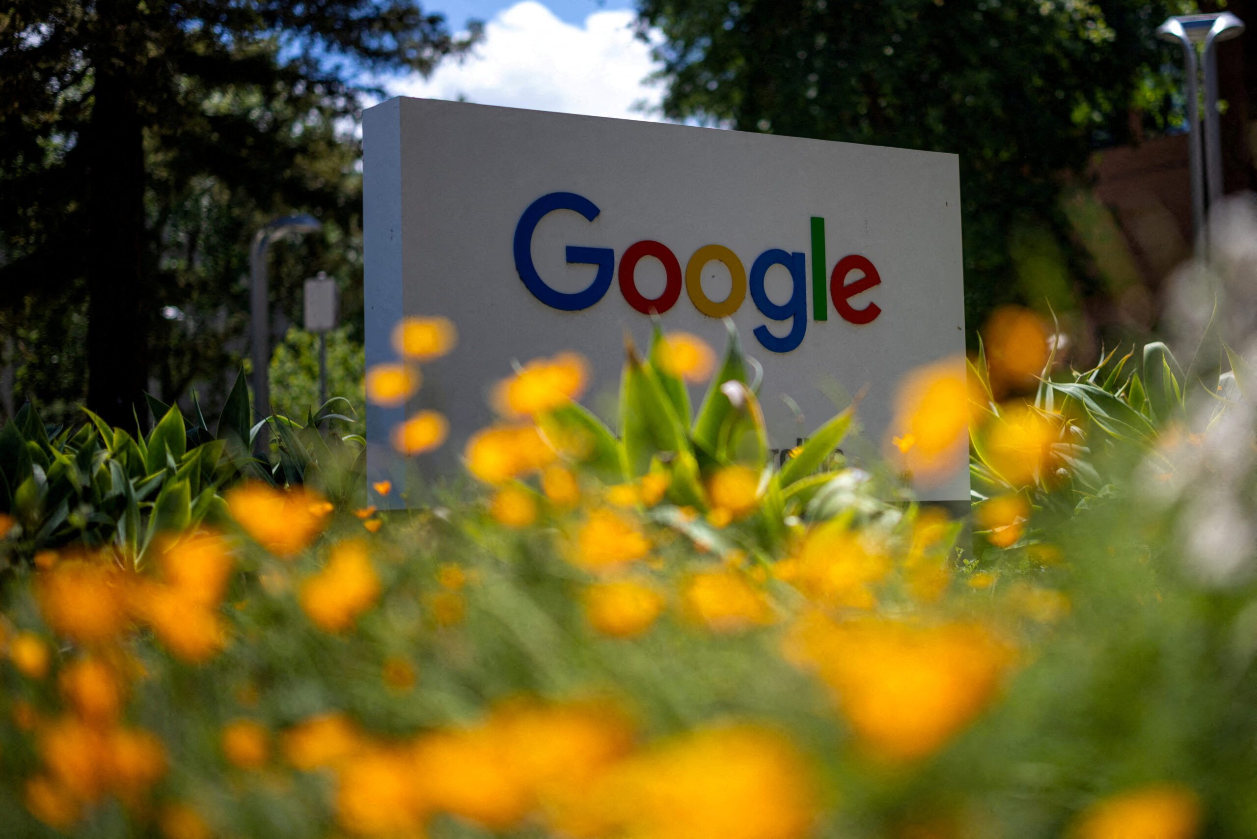 Alphabet enters $3 trillion market cap club as Big Tech's AI momentum builds