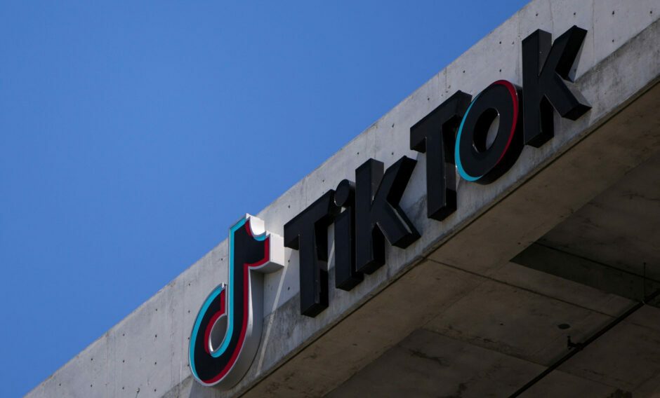 New US-China TikTok deal similar to terms agreed this spring: report