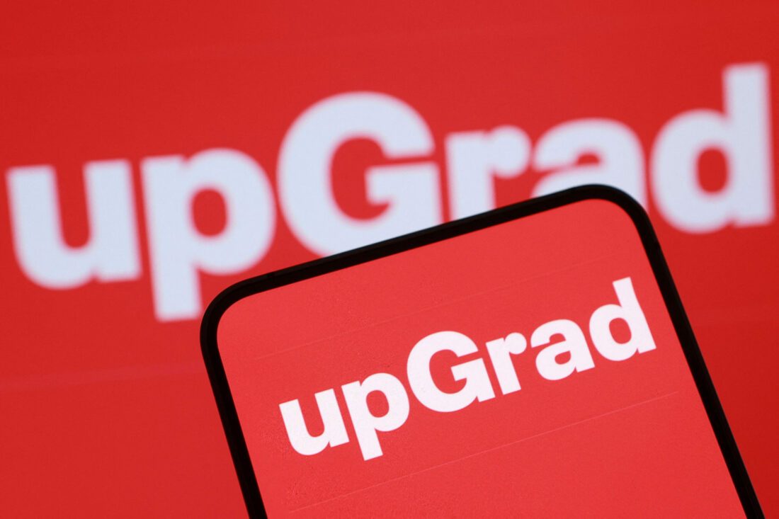 India's upGrad eyes bigger Asia footprint as Western campuses lose sheen