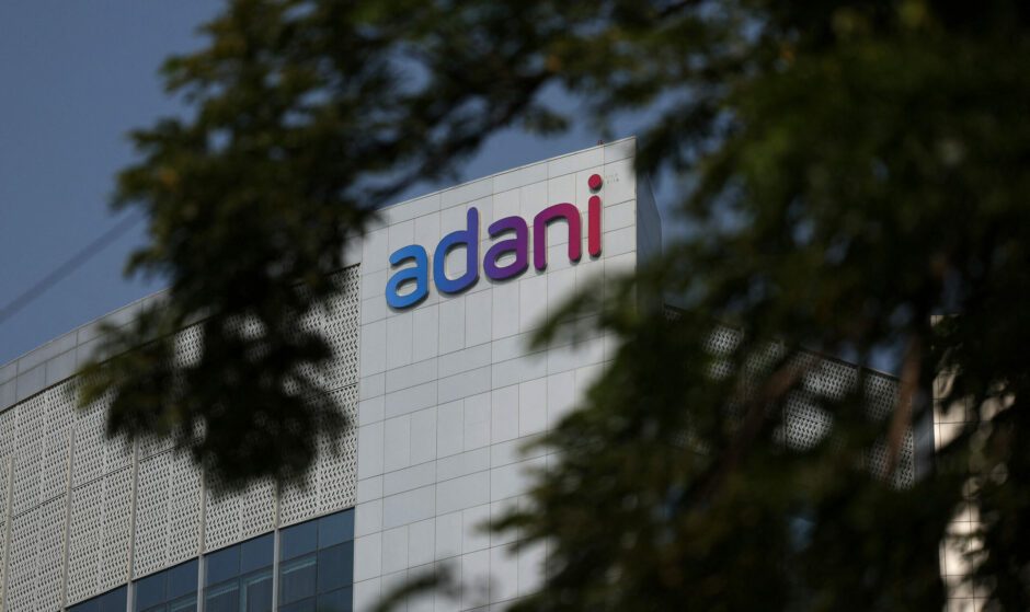 India's market regulator dismisses Hindenburg allegations against Adani group