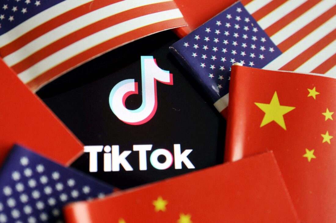 Oracle, Silver Lake likely to be among investors in TikTok US deal