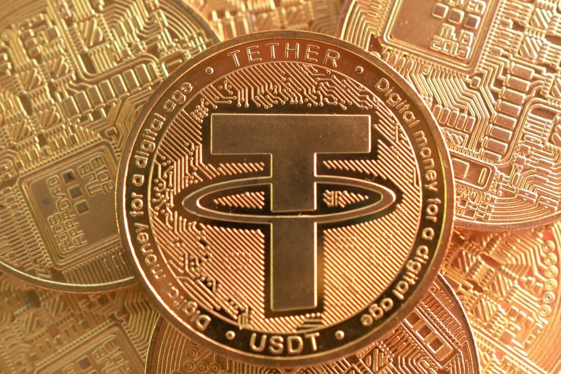 Crypto firm Tether eyes $500b valuation in private placement