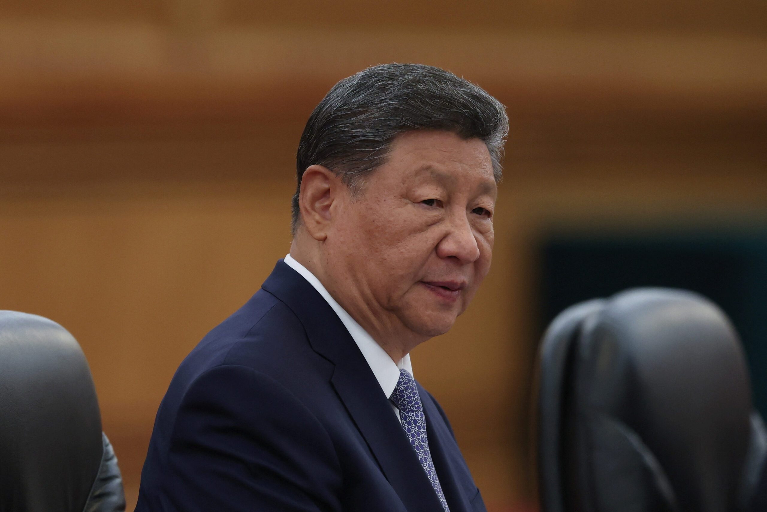 Chinese president Xi announces fresh climate targets