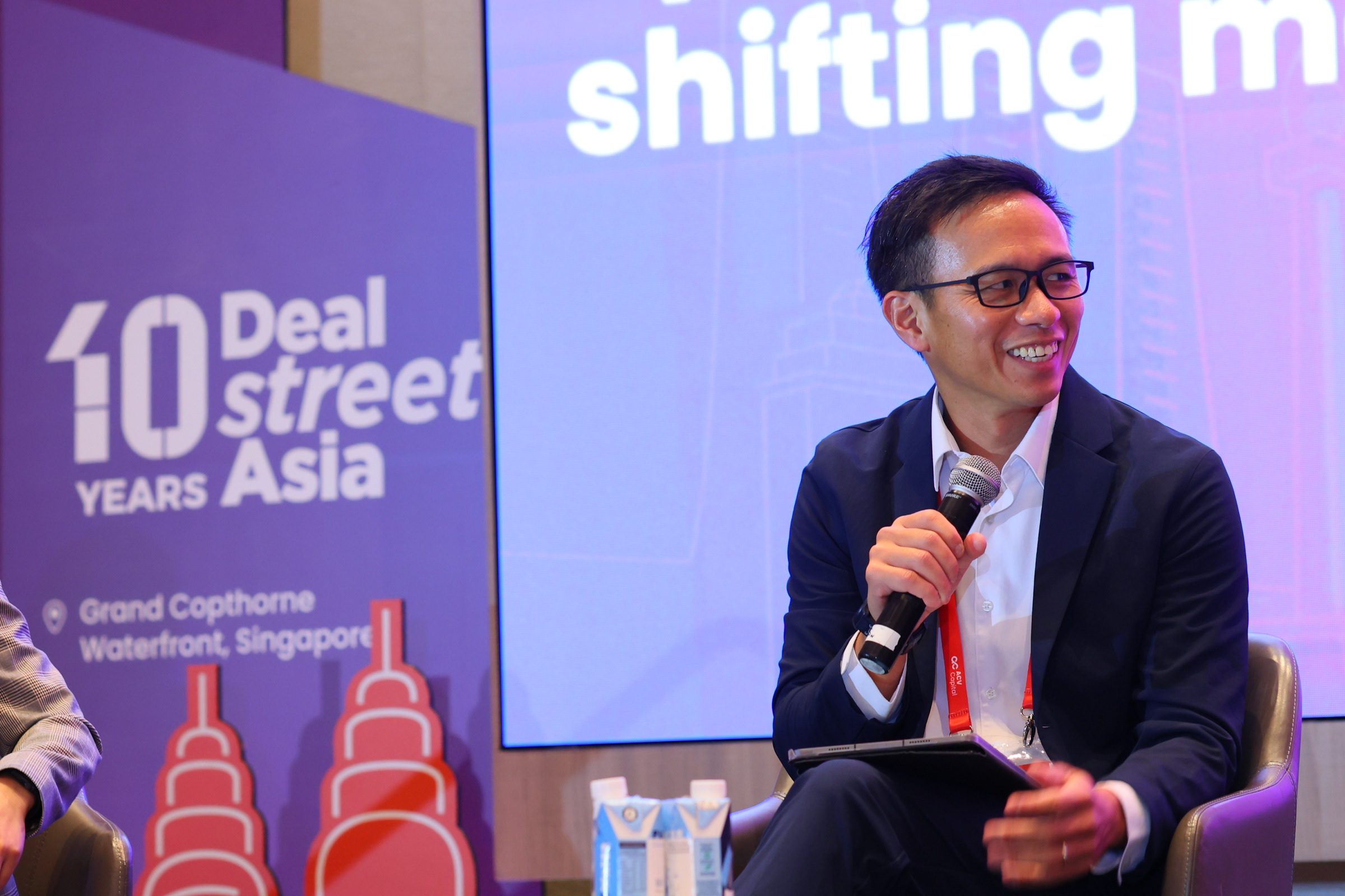 Trustar eyes final close of $1.3b USD Fund V in two weeks