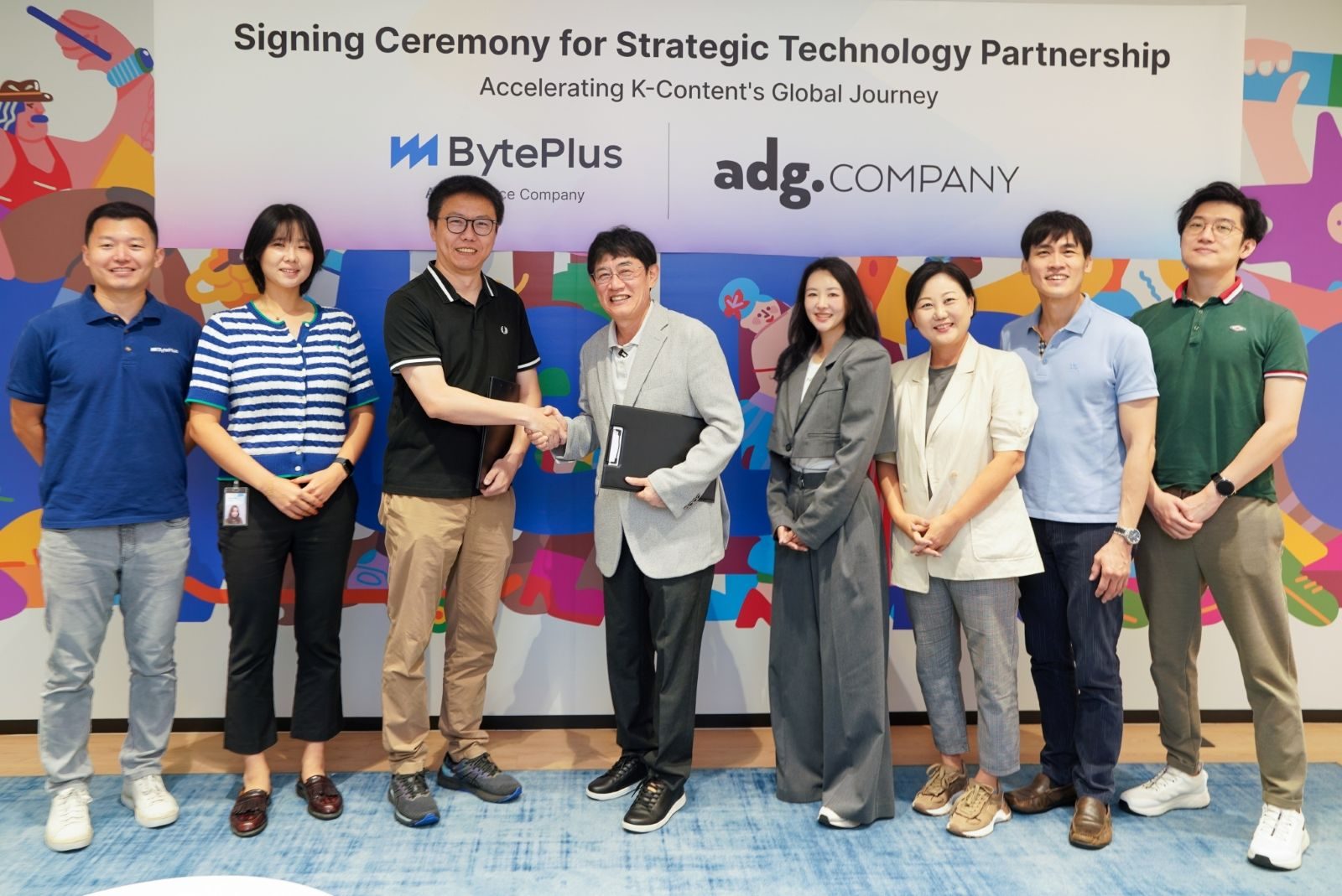 Asia Digest: ByteDance arm partners Soonshot; Carbon Masters secures funding