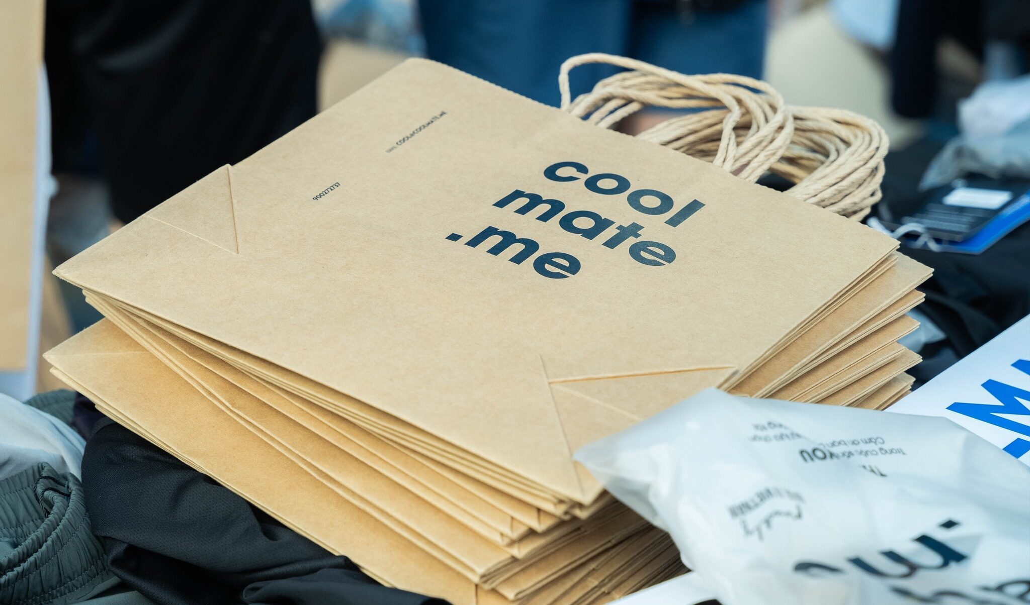 Vietnamese D2C men’s apparel brand Coolmate eyes fresh funding