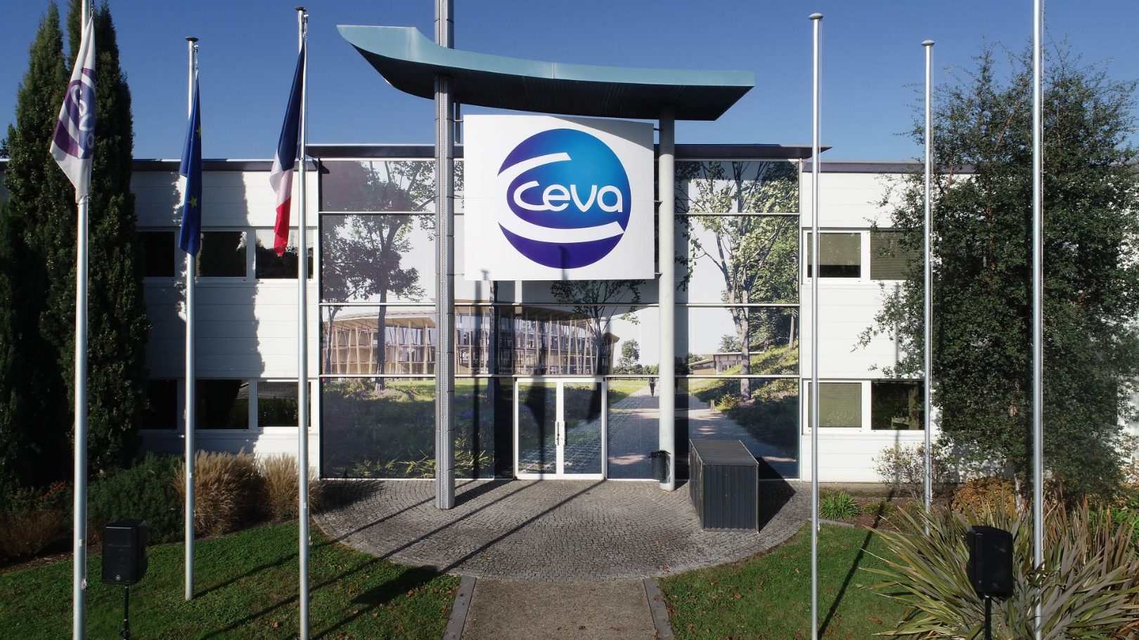 HOPU in talks to roll stake in Ceva Animal Health into new fund