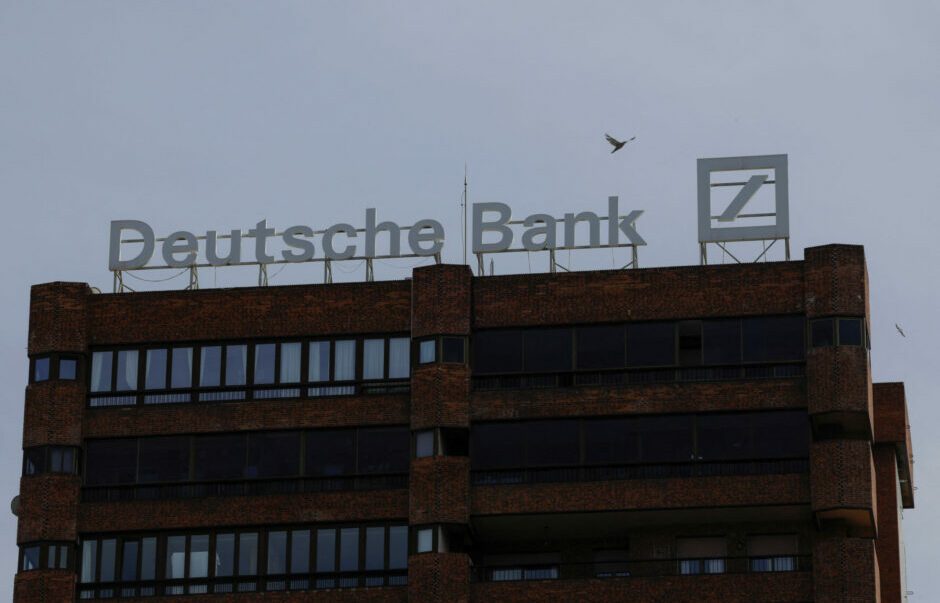 HK's New World Development raises up to $758m loan from Deutsche Bank