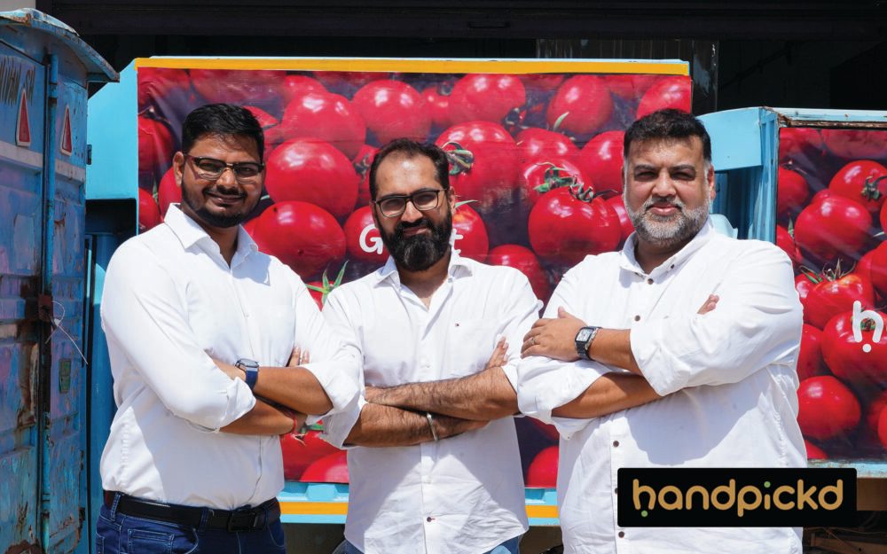 India Digest: Handpickd snags $15m; Simple Energy raises $10m
