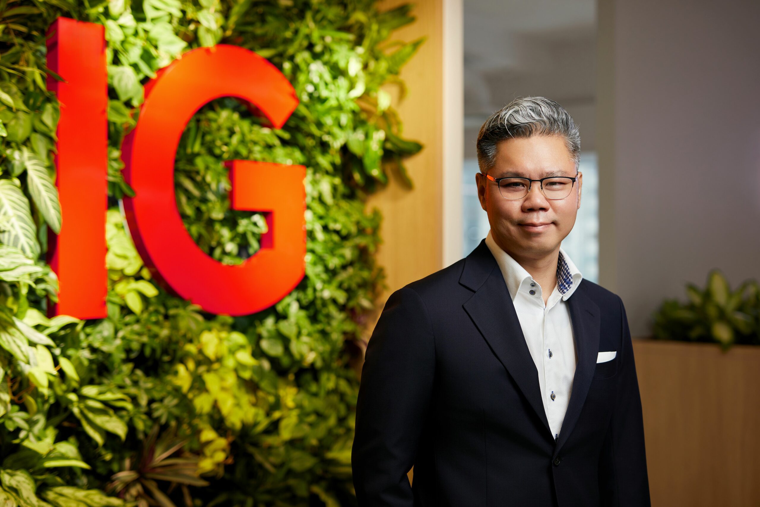 People Digest: IG Group names SG CEO; S64 adds to Asia distribution team