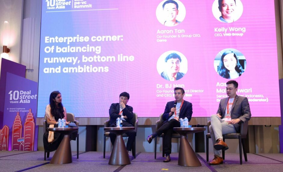 Profit over pace: Asia’s unicorn CEOs chart disciplined path to growth