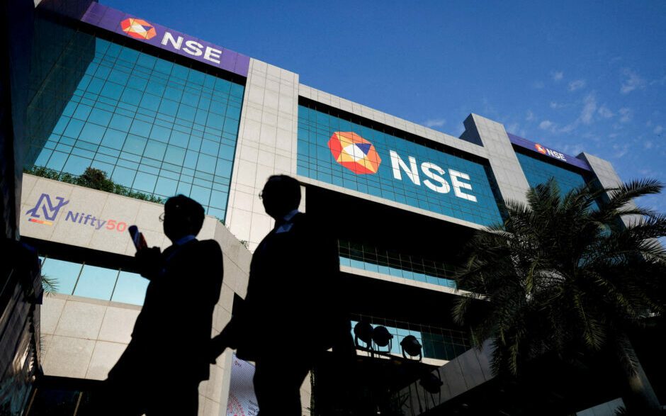 LG arm, Tata Capital power India's $5b record IPO haul in October