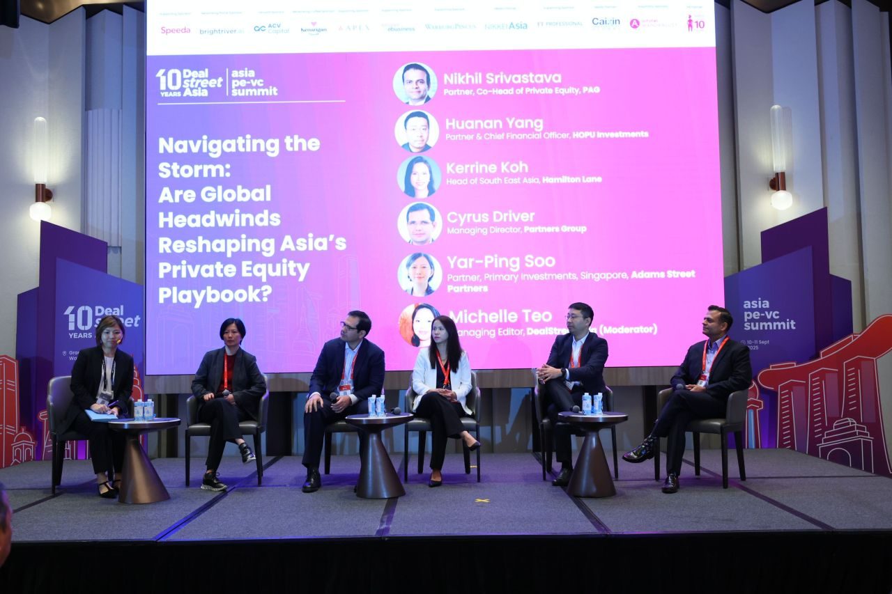 Global headwinds push PE managers to rework strategies, chase DPI