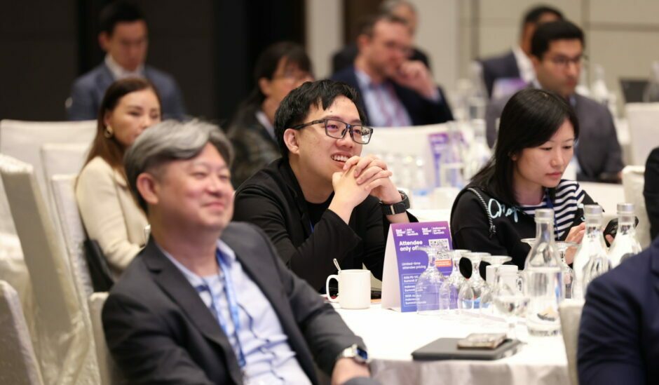 Five key takeaways from Venture Capital and Founders Summit