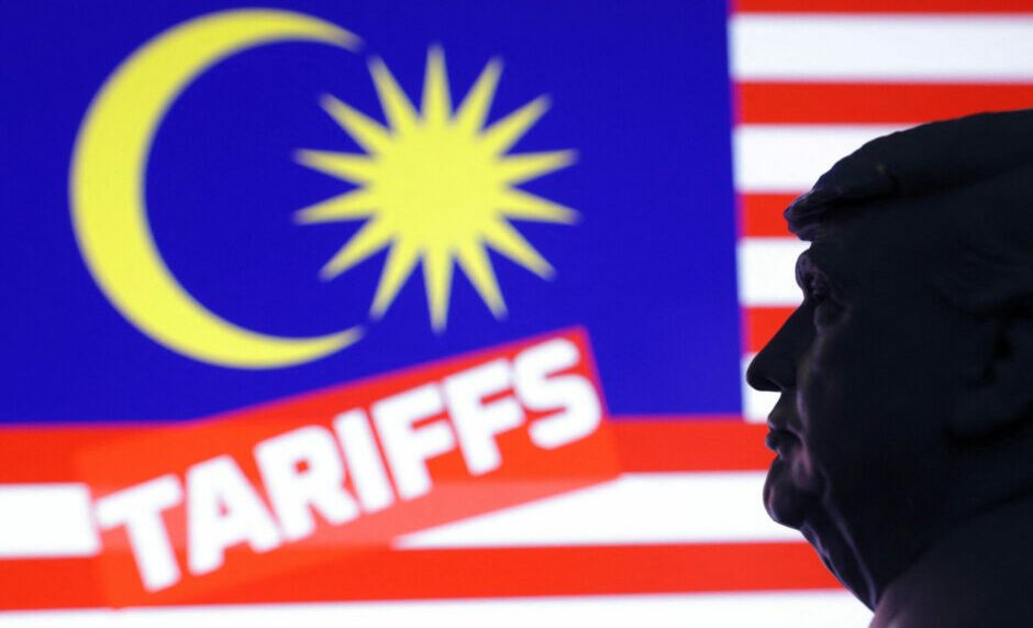 Malaysia asks US for zero tariffs on furniture, automotive, aerospace parts
