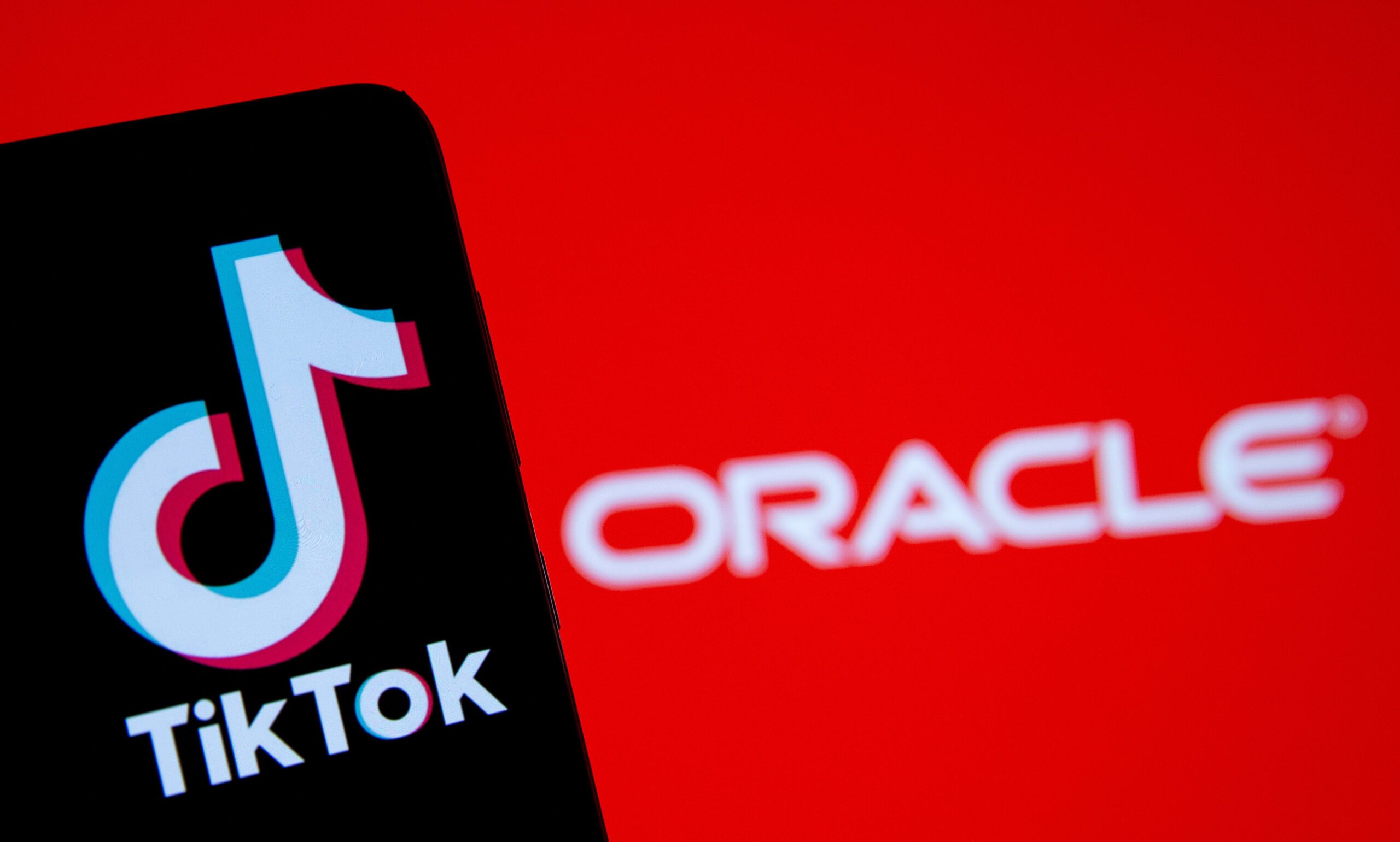 Oracle, Silver Lake part of investor group taking 50% stake in TikTok US: report