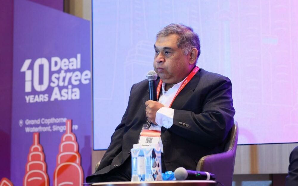 Somerset Indus exits Apex Hospitals with 4x return, marks first Fund II exit