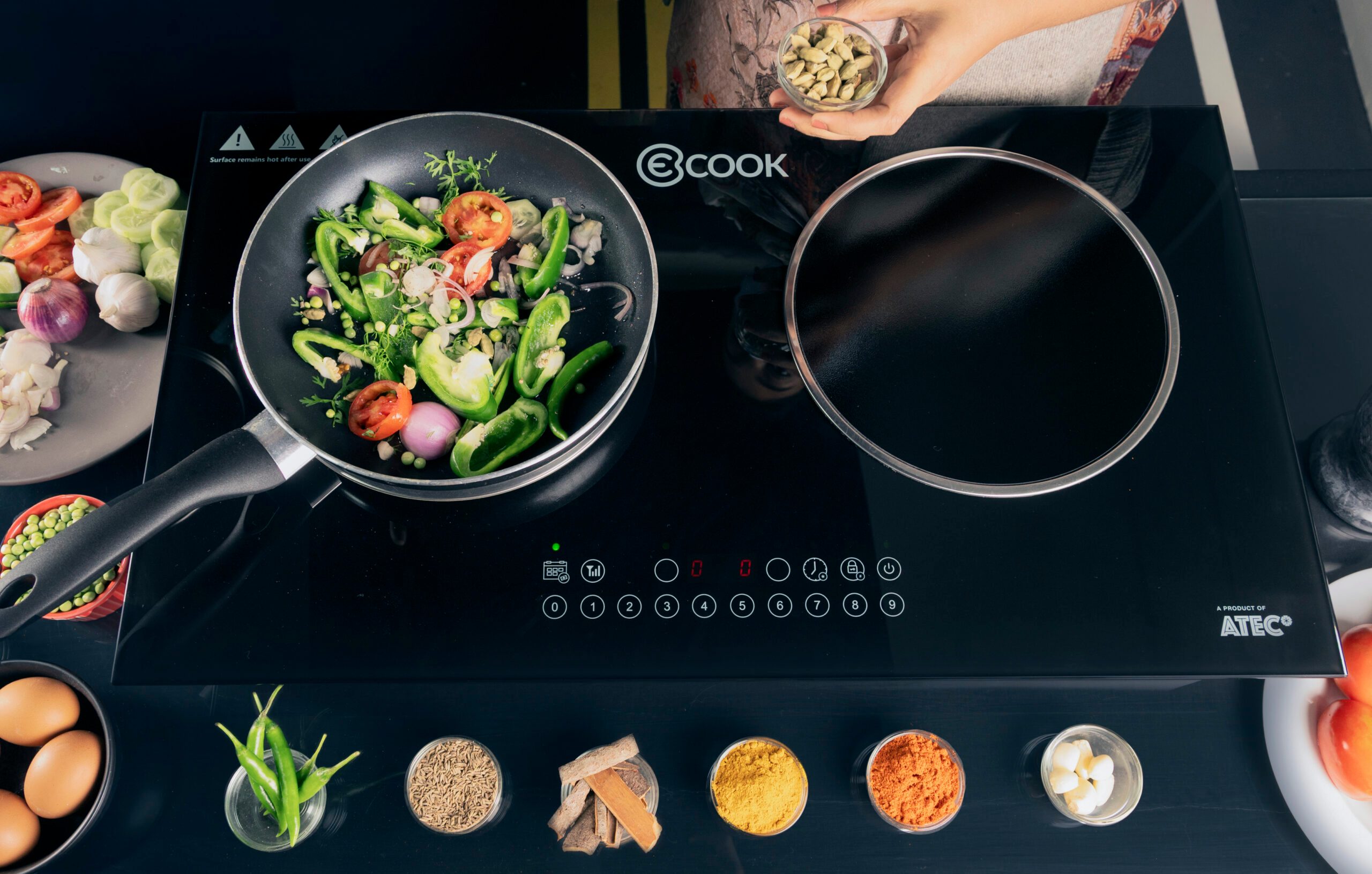 Cambodia's ATEC raises $15.5m funding led by Lightrock, TRIREC