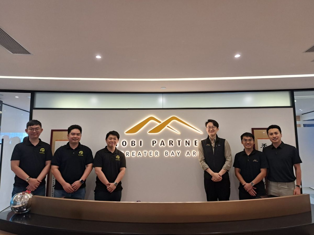 RushOwl raises $10m in Series A round led by Gobi Partners