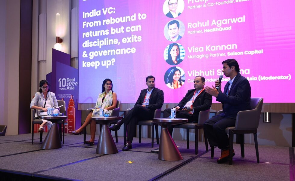 India’s startup reset: Governance, capital discipline, exits in focus