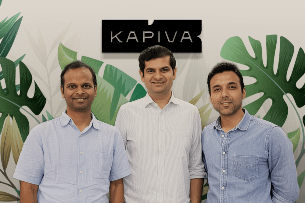 India: Ayurveda brand Kapiva snags $60m led by 360 ONE Asset, Vertex Growth