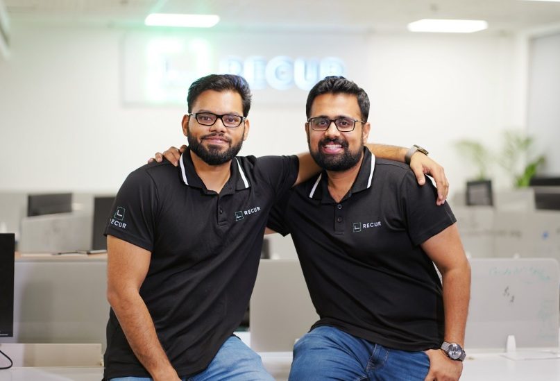 India: Recur Club raises $50m led by InfoEdge, LC Nueva, others
