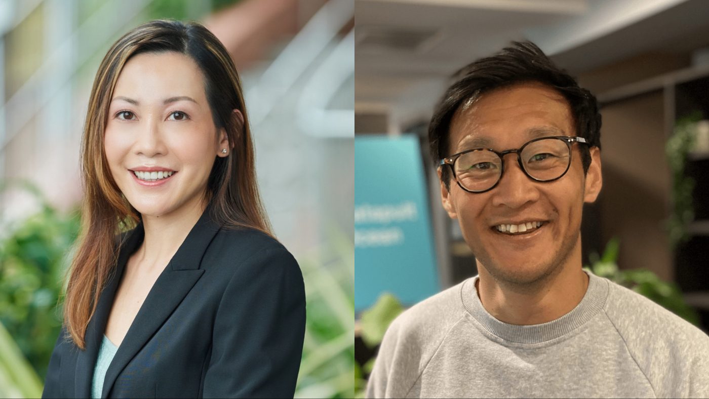 Heritas rebrands as OCTAVE, launches $75m ocean fund with Katapult