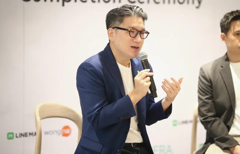 Thailand’s market woes lead Line Man Wongnai to explore overseas listing