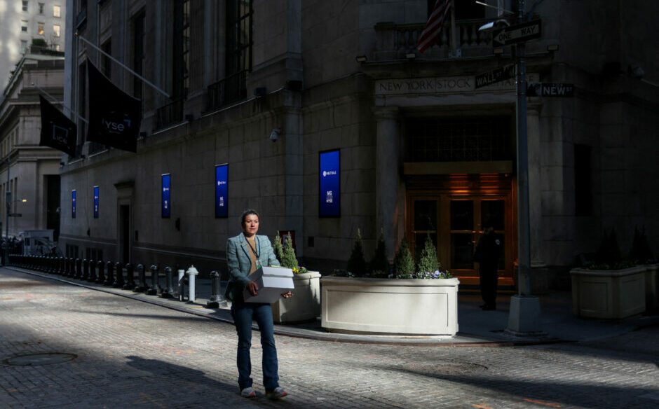 For global M&A, Q3 was one of the best–and worst–in recent history