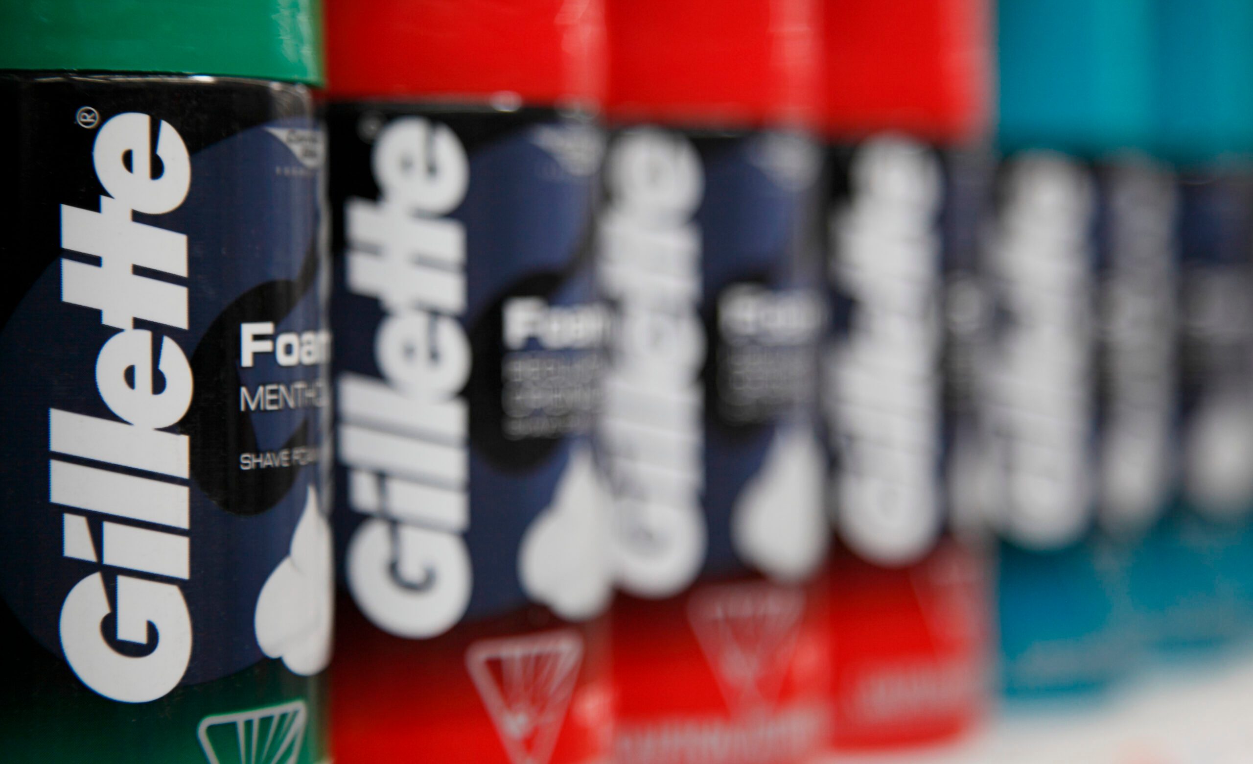 Gillette Pakistan to consider delisting as part of P&G restructuring