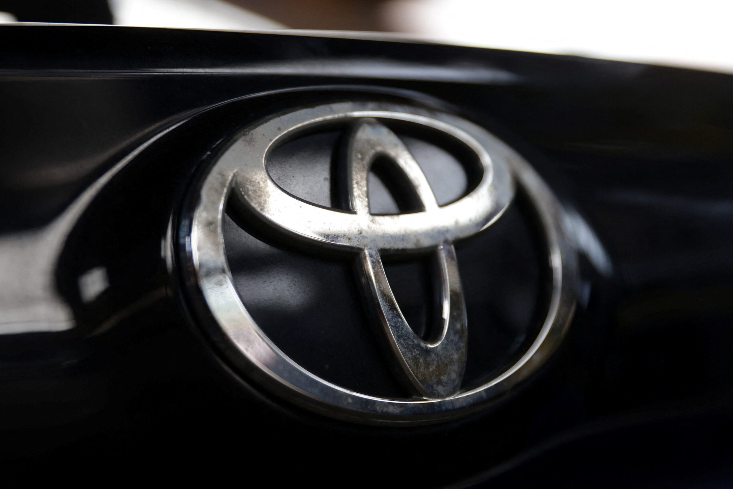 Toyota says deal to take key supplier private delayed at least until Feb