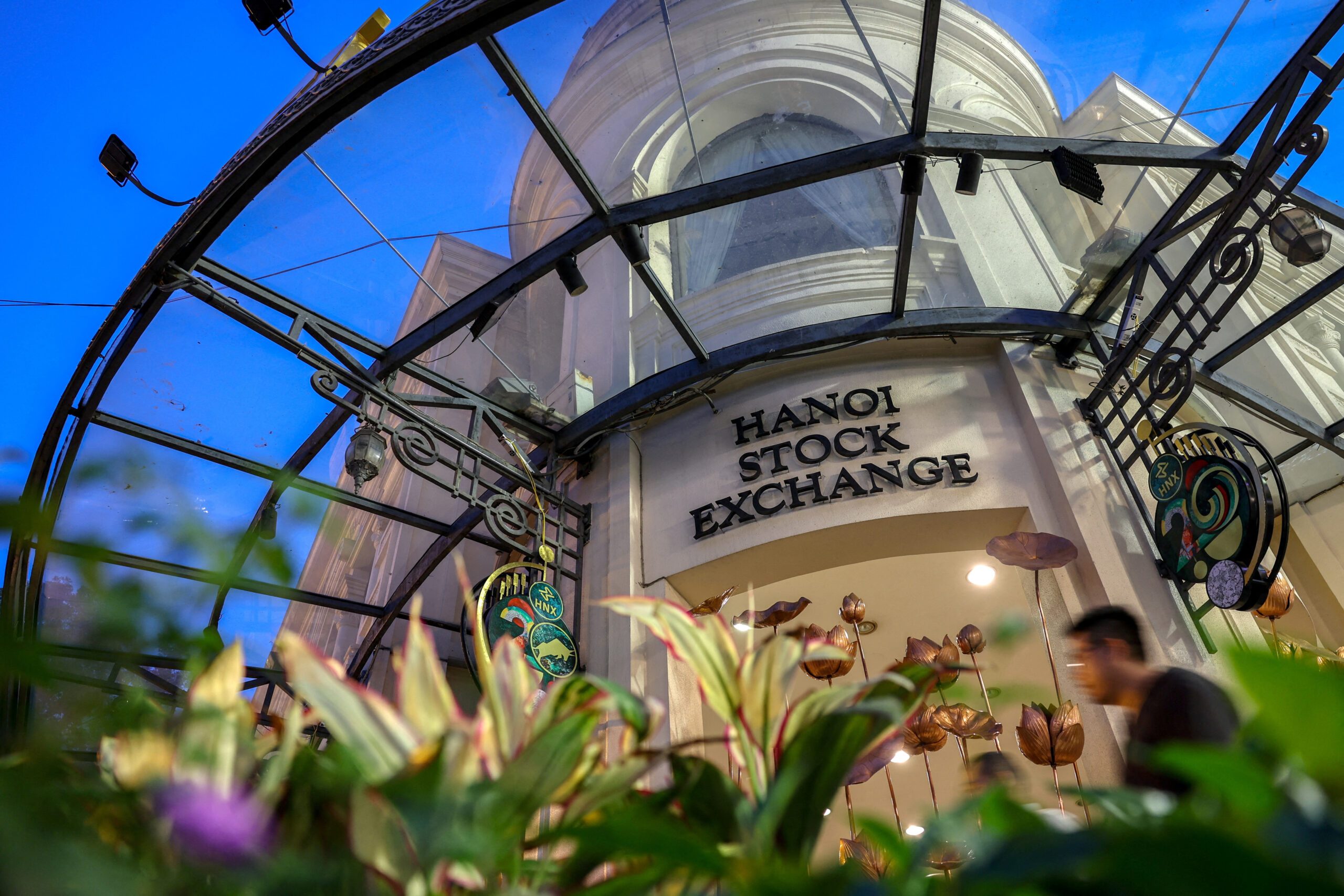 Vietnam braces for FTSE decision on market upgrade