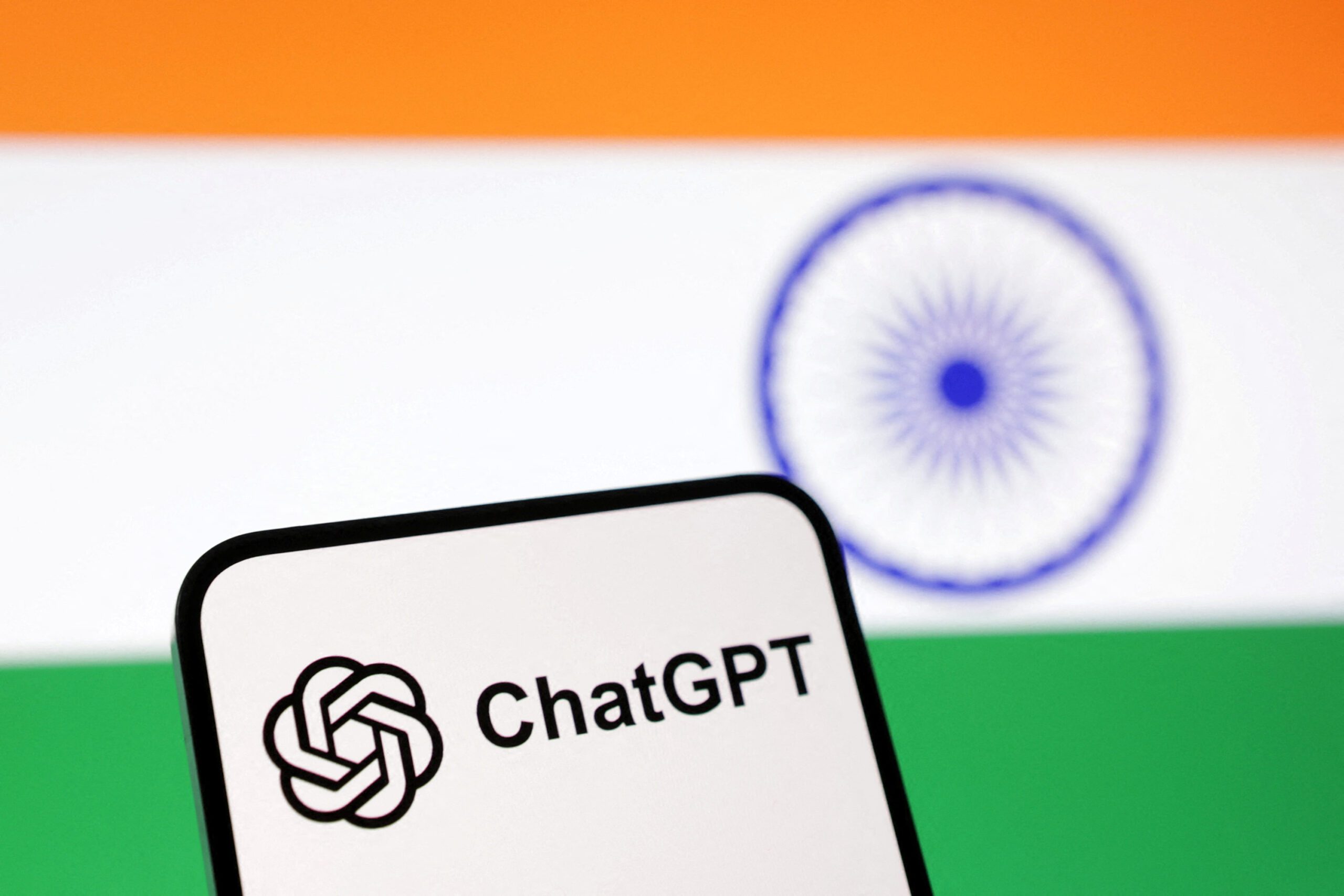 India launches pilot for e-commerce payments via ChatGPT